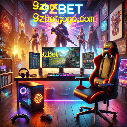 Descubra as últimas notícias e informações sobre o 9zbet, o site de apostas que está conquistando cada vez mais jogadores em todo o mundo.